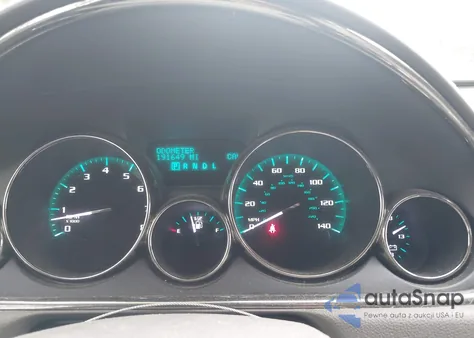 2014 Buick Enclave Leather z USA, uszkodzony, nr VIN 5GAKRBKD5EJ199432